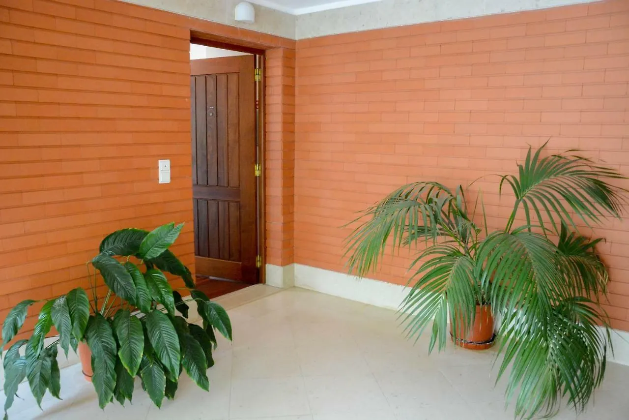 Vista Formosa Funchal Apartman
