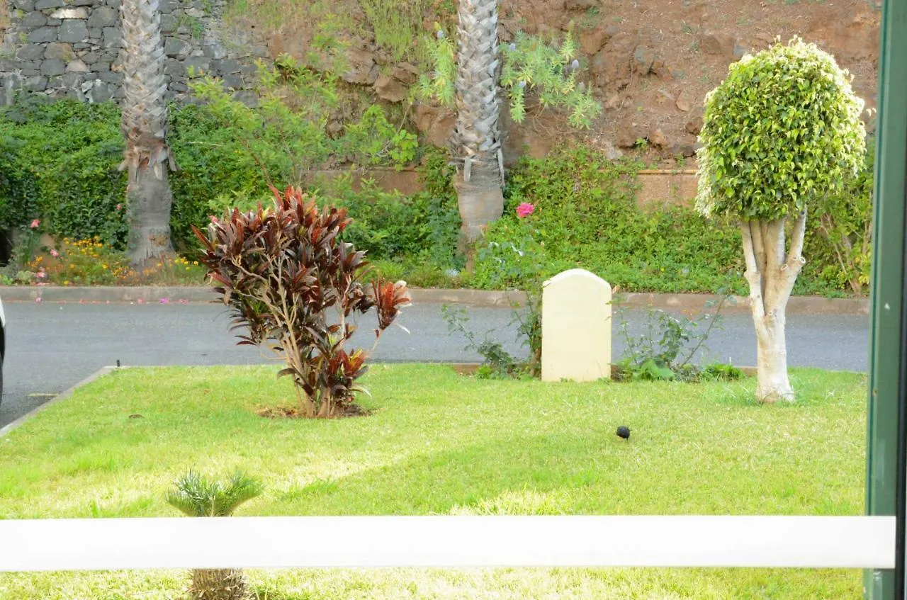 Vista Formosa Funchal Apartman 0*,  Portugália