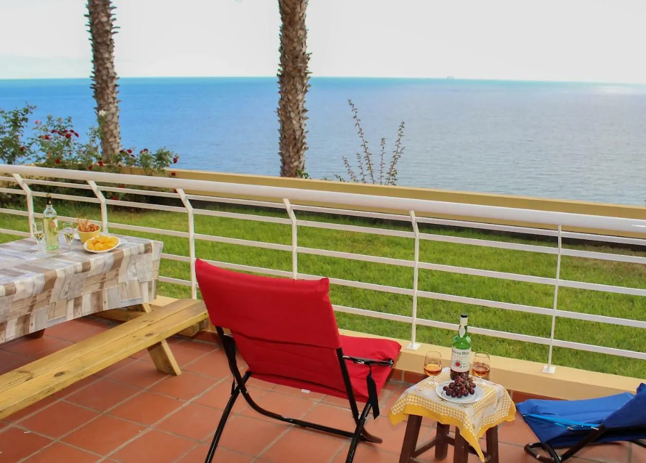 Vista Formosa Funchal location