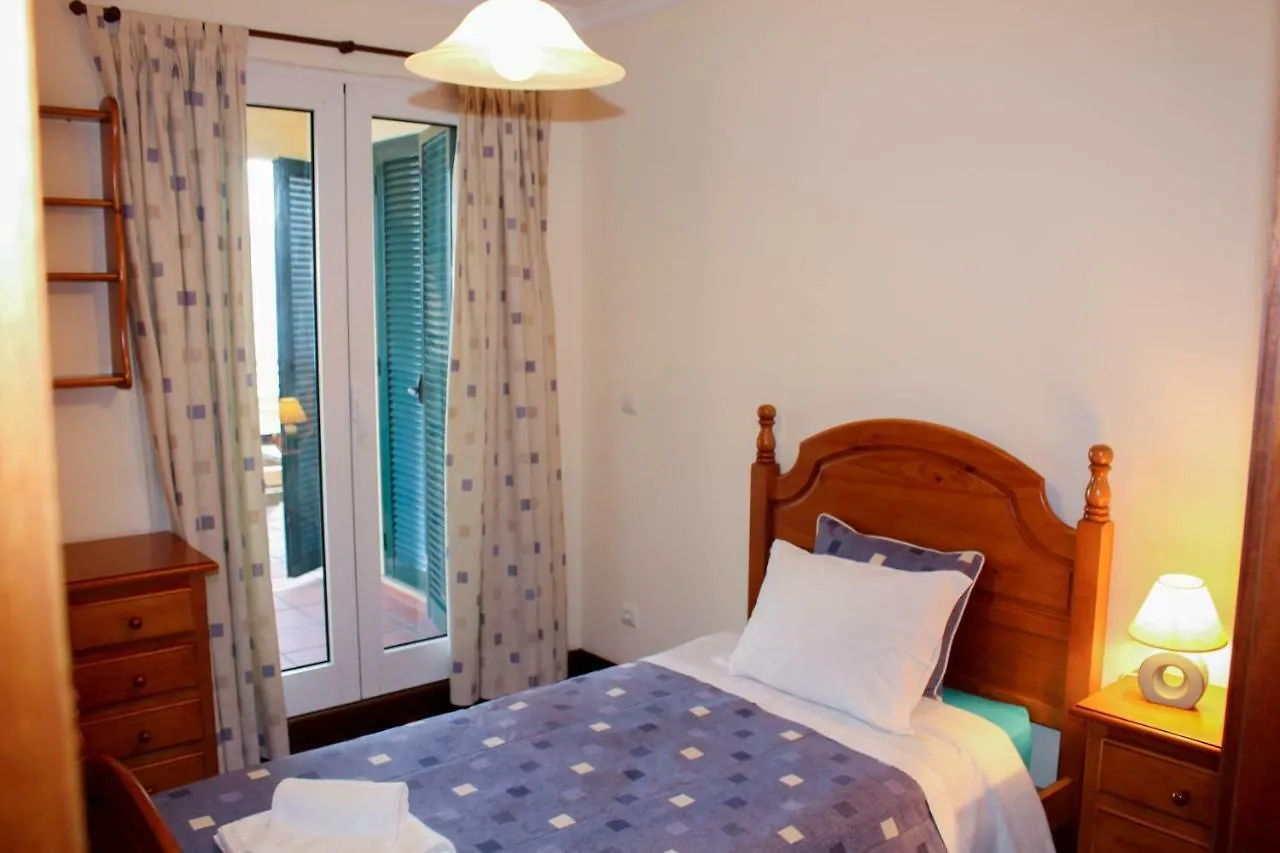 Vista Formosa Funchal Apartman