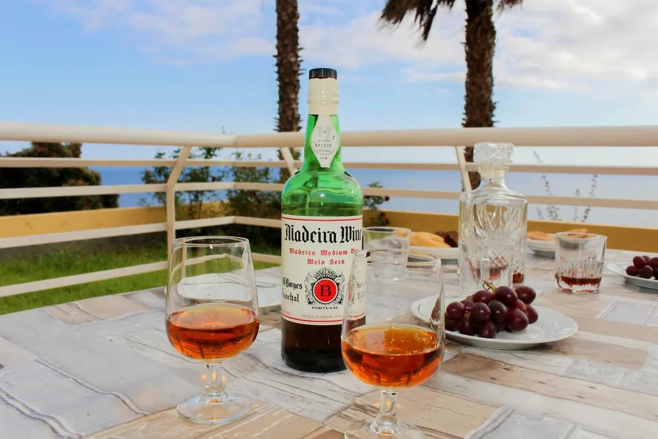Vista Formosa Funchal Apartment Funchal (Madeira)