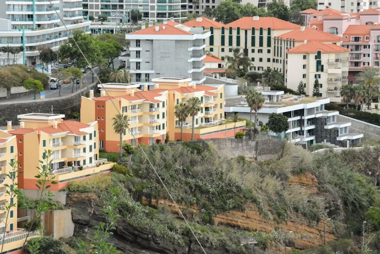 Vista Formosa Funchal Apartment