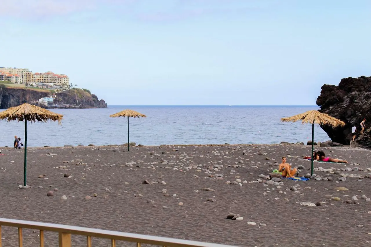 Vista Formosa Funchal Apartment Funchal (Madeira)