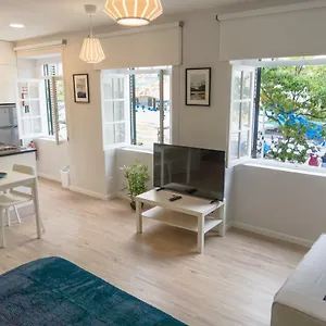 Appartement Village, Funchal (Madeira)
